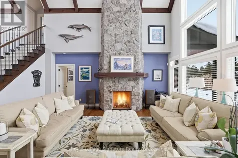 176 High Bluff Lane Blue Mountains ON N0H 2P0