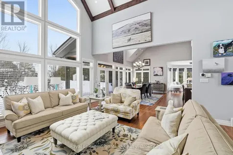 176 High Bluff Lane Blue Mountains ON N0H 2P0