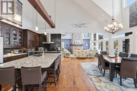 176 High Bluff Lane Blue Mountains ON N0H 2P0