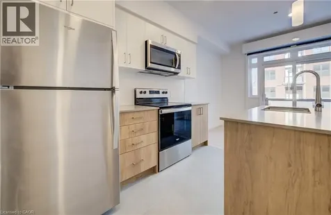 31 Mill Street Kitchener ON N2G 0G6