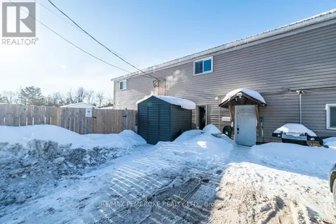 2551 Petawawa Boulevard Petawawa ON K8H 1Y6