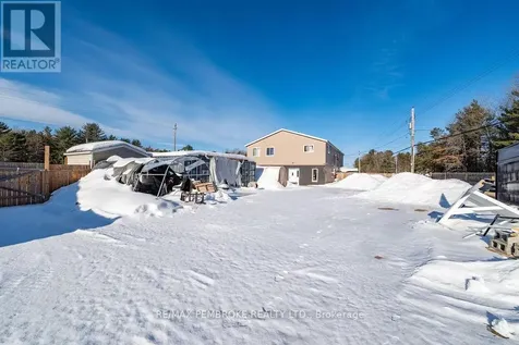 2551 Petawawa Boulevard Petawawa ON K8H 1Y6