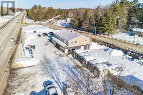 2551 Petawawa Boulevard Petawawa ON K8H 1Y6