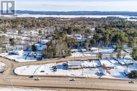 2551 Petawawa Boulevard Petawawa ON K8H 1Y6