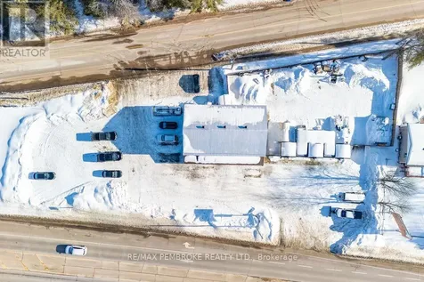 2551 Petawawa Boulevard Petawawa ON K8H 1Y6