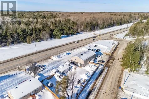 2551 Petawawa Boulevard Petawawa ON K8H 1Y6