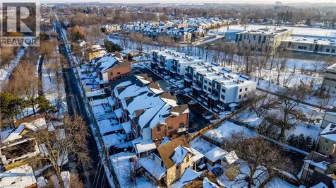 31 Mill Street Kitchener ON N2G 0G6