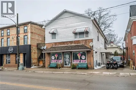 122 King Street Burford ON N0E 1A0