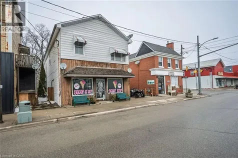 122 King Street Burford ON N0E 1A0