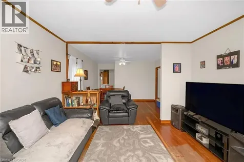 122 King Street Burford ON N0E 1A0