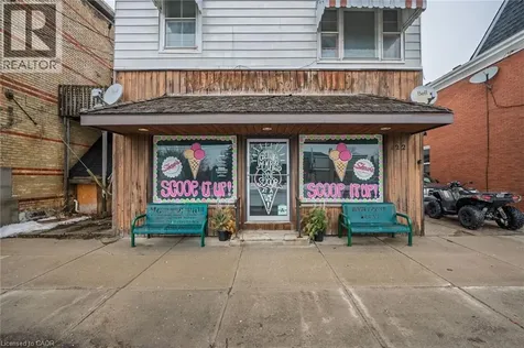 122 King Street Burford ON N0E 1A0