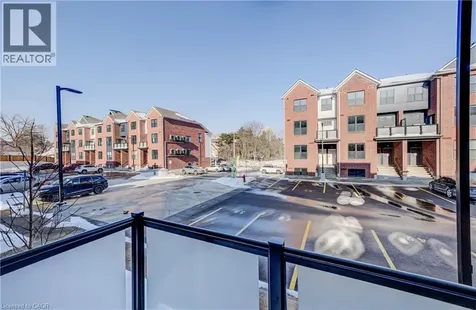 31 Mill Street Kitchener ON N2G 0G6