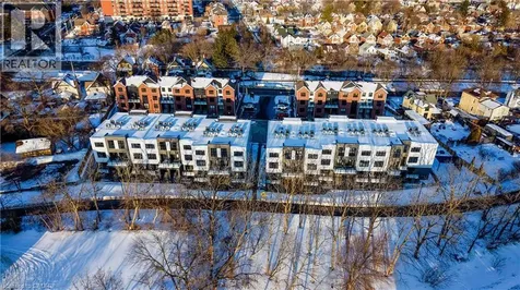 31 Mill Street Kitchener ON N2G 0G6