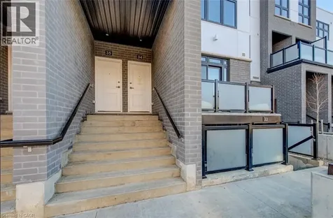 31 Mill Street Kitchener ON N2G 0G6