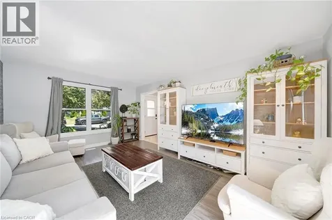 23 Bismark Drive Cambridge ON N1S 4E6