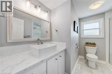 23 Bismark Drive Cambridge ON N1S 4E6