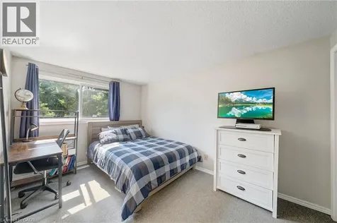 23 Bismark Drive Cambridge ON N1S 4E6