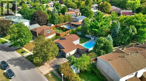 23 Bismark Drive Cambridge ON N1S 4E6