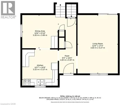 23 Bismark Drive Cambridge ON N1S 4E6