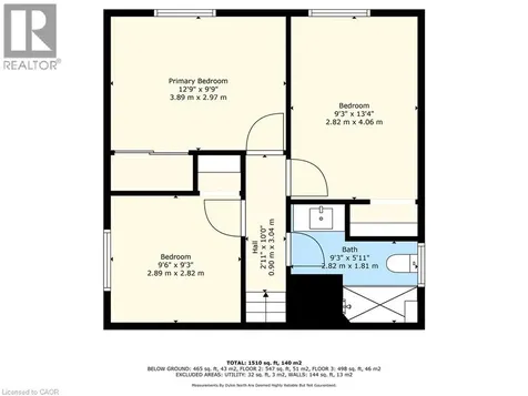 23 Bismark Drive Cambridge ON N1S 4E6