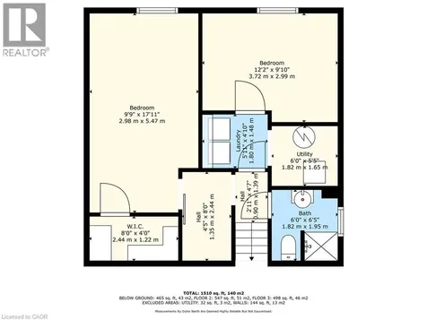 23 Bismark Drive Cambridge ON N1S 4E6