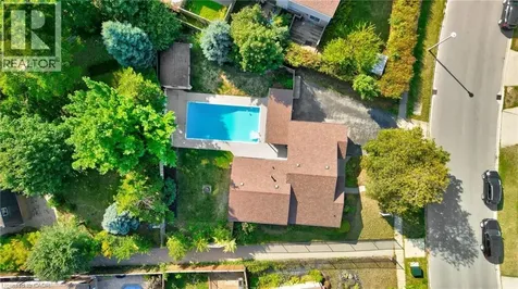 23 Bismark Drive Cambridge ON N1S 4E6