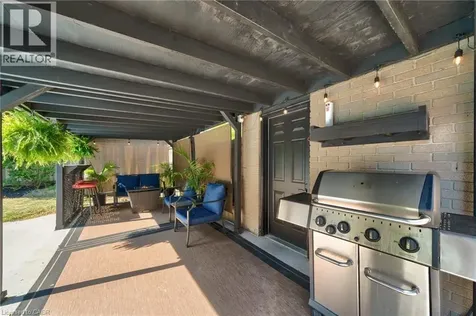 23 Bismark Drive Cambridge ON N1S 4E6