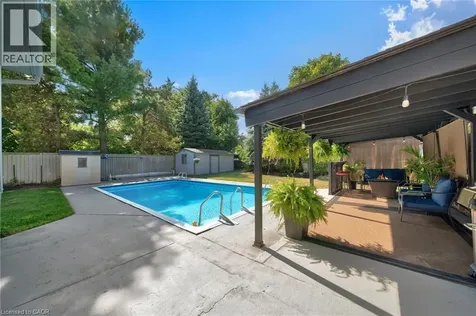 23 Bismark Drive Cambridge ON N1S 4E6