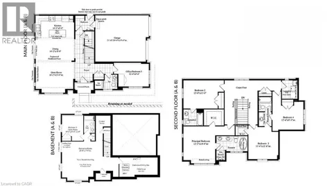 578 Balsam Poplar Street Waterloo ON N2V 0H6