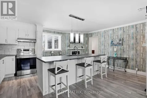1691-1695 Saint-laurent Street Clarence-rockland ON K4K 1C2