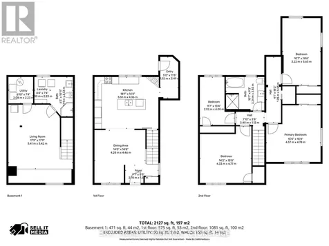 1691-1695 Saint-laurent Street Clarence-rockland ON K4K 1C2