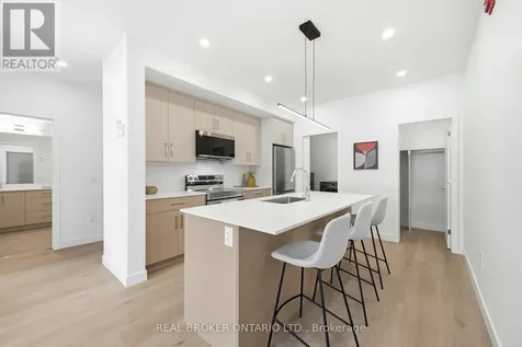 184 Woodroffe Avenue Ottawa ON K2A 3T9