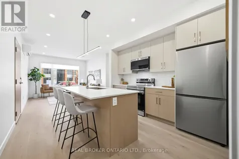 184 Woodroffe Avenue Ottawa ON K2A 3T9