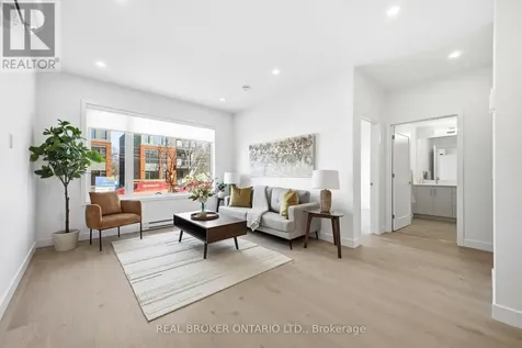 184 Woodroffe Avenue Ottawa ON K2A 3T9
