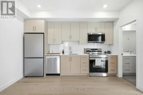 184 Woodroffe Avenue Ottawa ON K2A 3T9