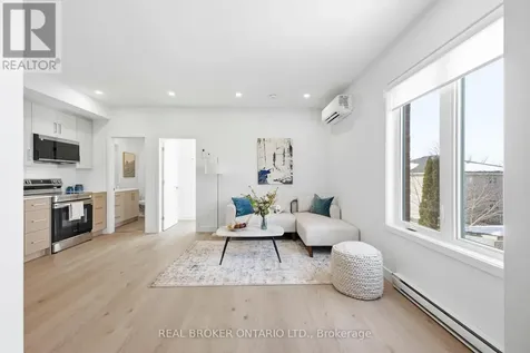 184 Woodroffe Avenue Ottawa ON K2A 3T9