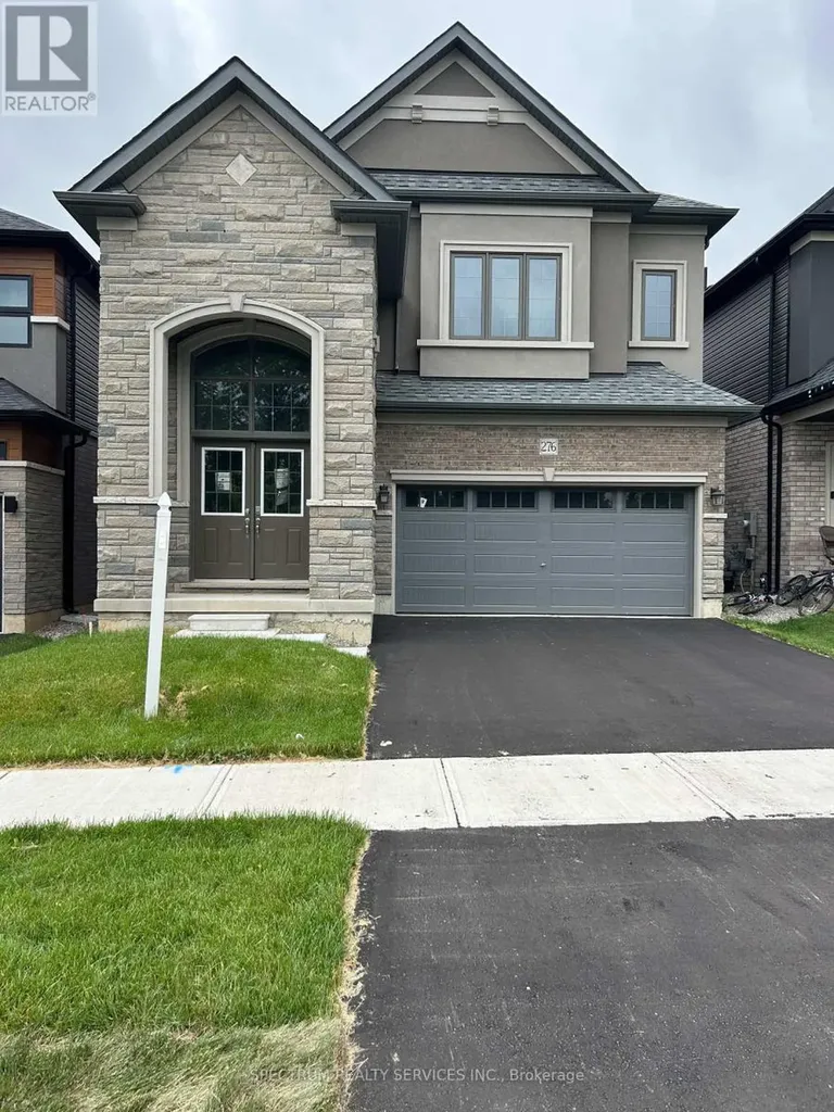 276 Pottruff Road Brantford ON N3L 0N6