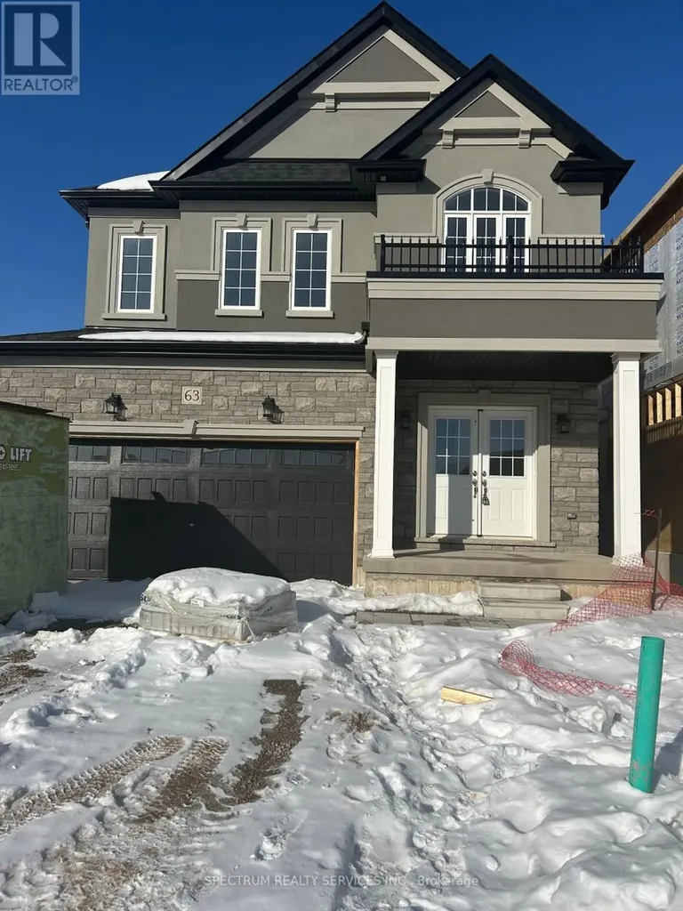 63 Waldron Street Brantford ON N3V 0C3