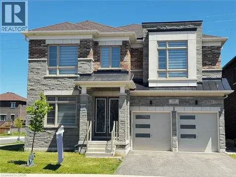195 Granite Ridge Trail Waterdown ON L8B 1Z1