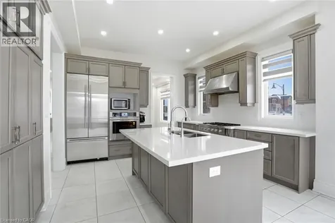195 Granite Ridge Trail Waterdown ON L8B 1Z1