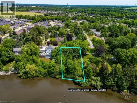 41 Prospect Street Port Dover ON N0A 1N6