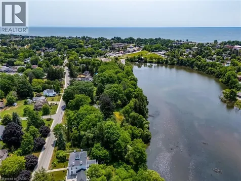 41 Prospect Street Port Dover ON N0A 1N6