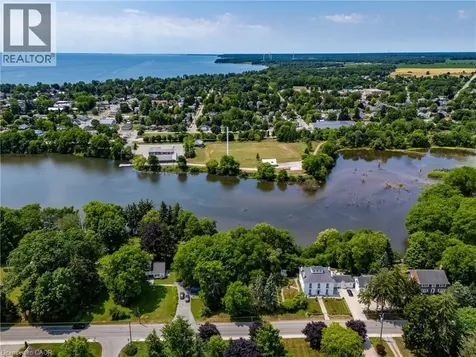 41 Prospect Street Port Dover ON N0A 1N6