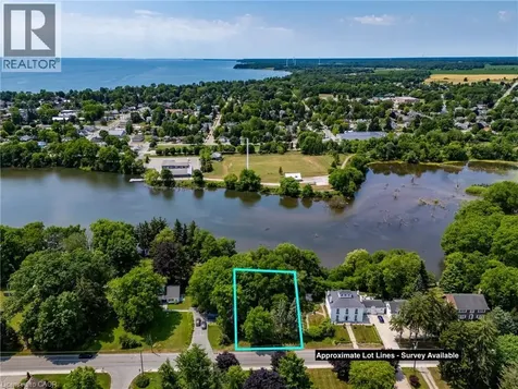 41 Prospect Street Port Dover ON N0A 1N6