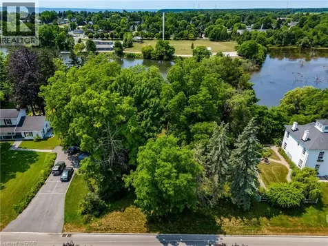 41 Prospect Street Port Dover ON N0A 1N6