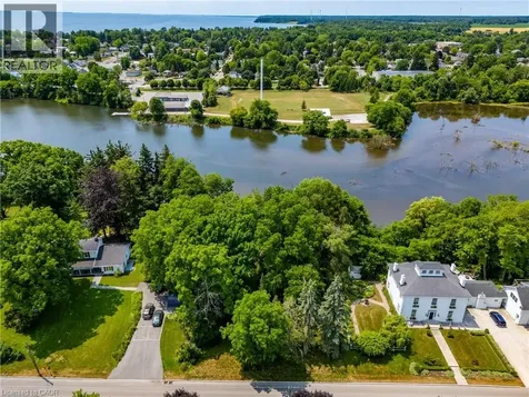 41 Prospect Street Port Dover ON N0A 1N6