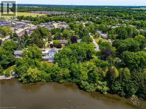 41 Prospect Street Port Dover ON N0A 1N6