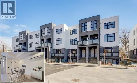 31 Mill Street Kitchener ON N2G 0G6