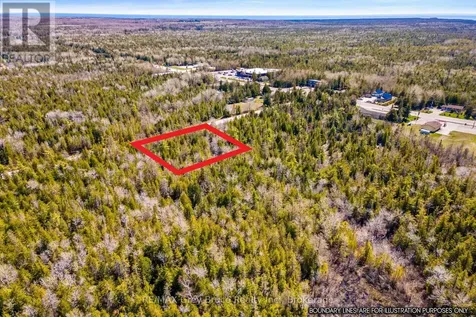 Chi Sin Tib Dek Road Northern Bruce Peninsula ON N0H 2R0