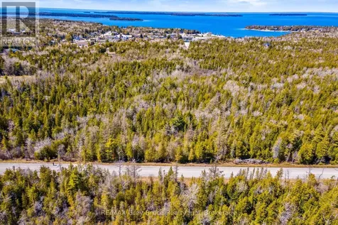 Chi Sin Tib Dek Road Northern Bruce Peninsula ON N0H 2R0